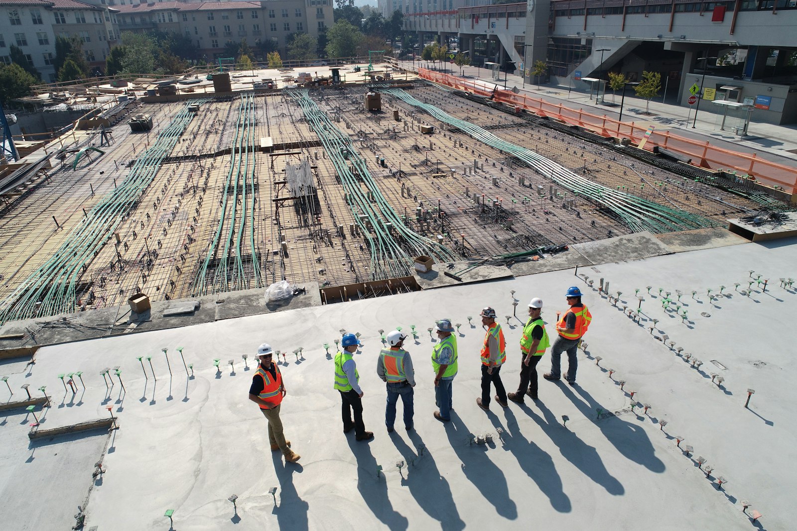 The Job Visibility Gap Costing Tradies Customers