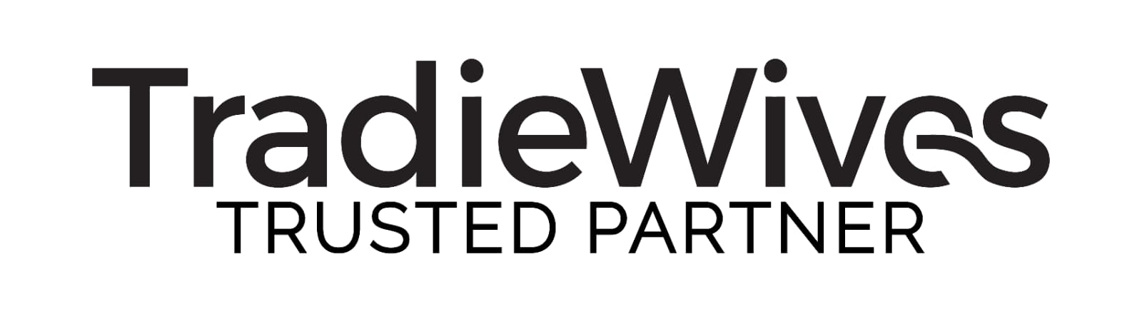 Tradwives Logo